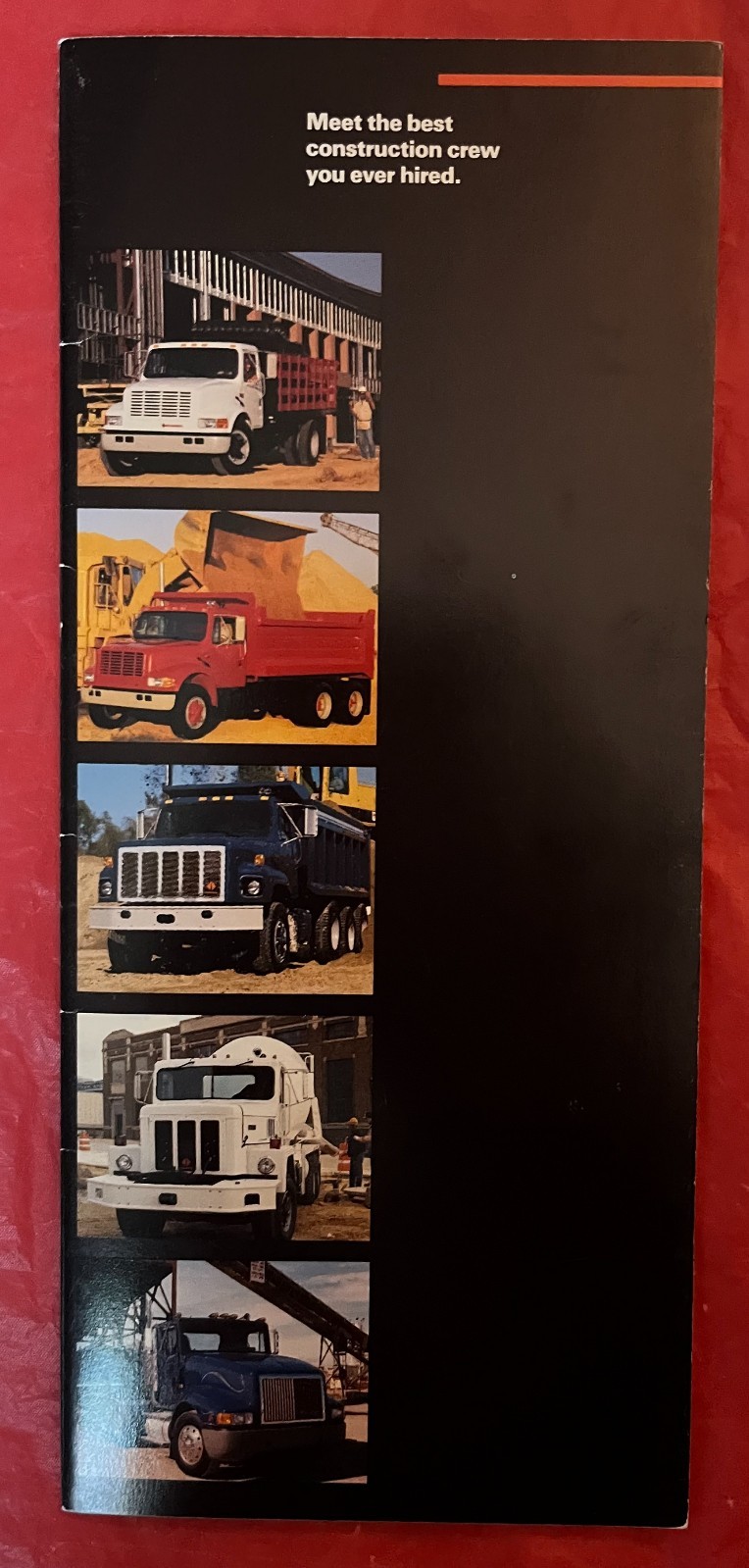 1991 International \