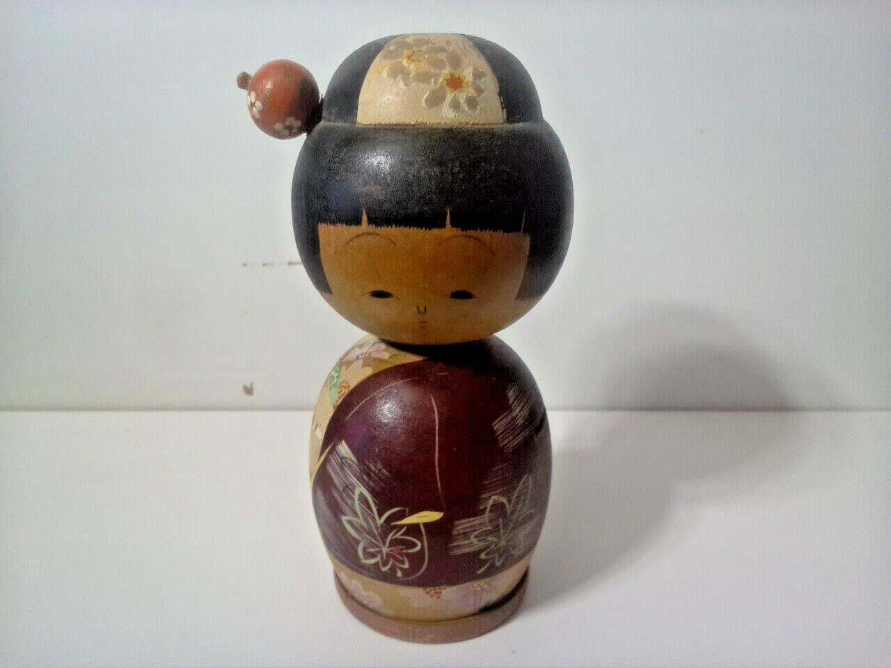 Wooden Nodder Coin Bank 6\