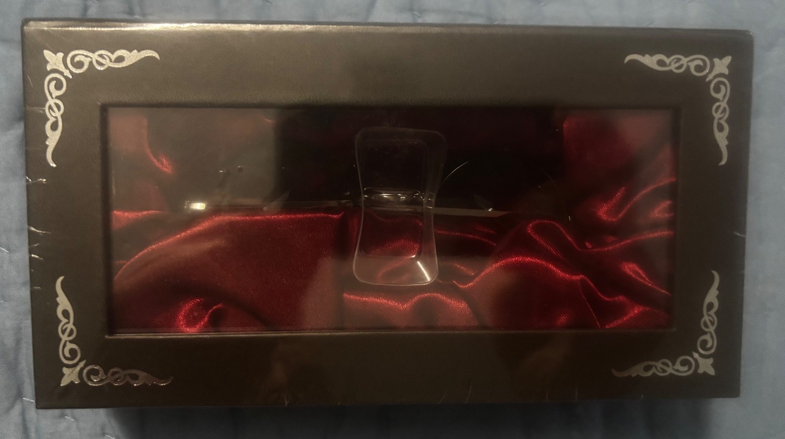 NEW Harry Potter NOBLE COLLECTION WIZARDING WORLD Glasses Prop Replica SEALED NEW Harry Potter NOBLE COLLECTION WIZARDING WORLD Glasses Prop Replica SEALED