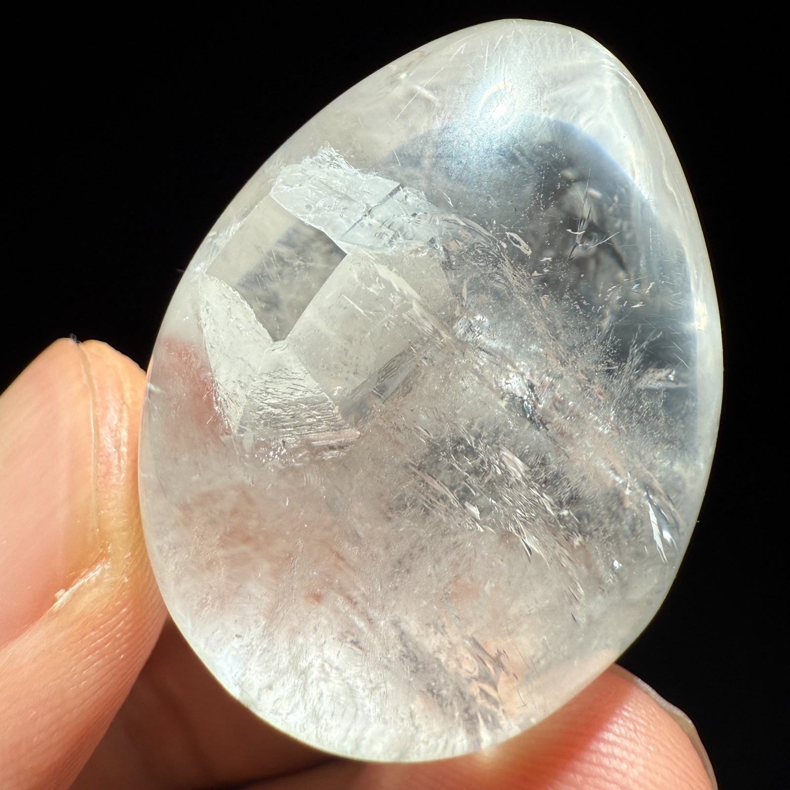 158Ct 100% purify Heal Clear \ 158Ct 100% purify Heal Clear \