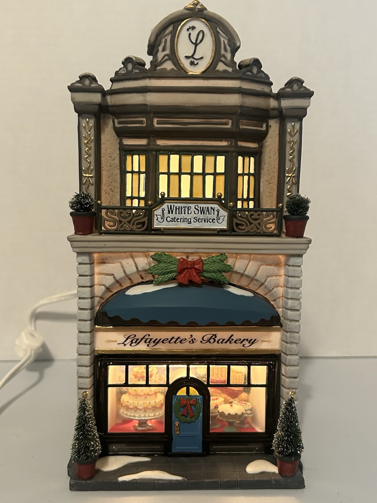 VINTAGE Dept 56 VINTAGE Dept 56