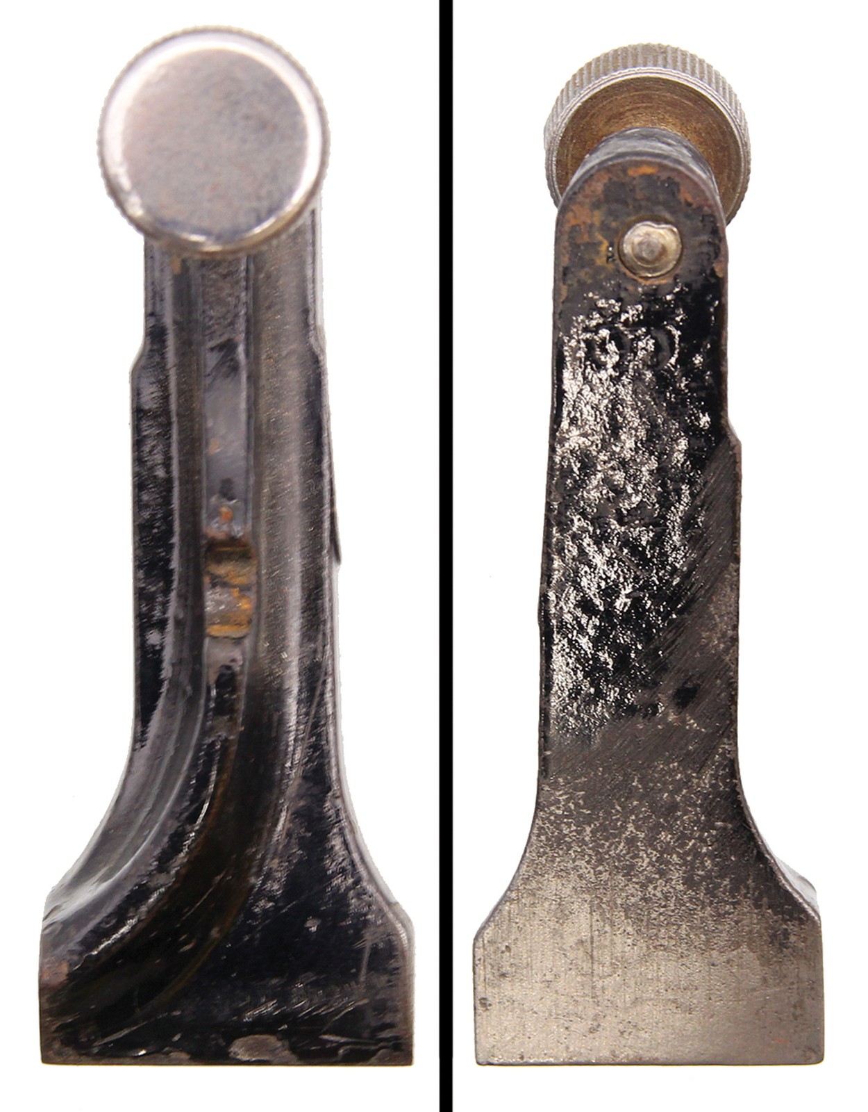 Orig. Cap/Screw for Stanley No. 192 1\