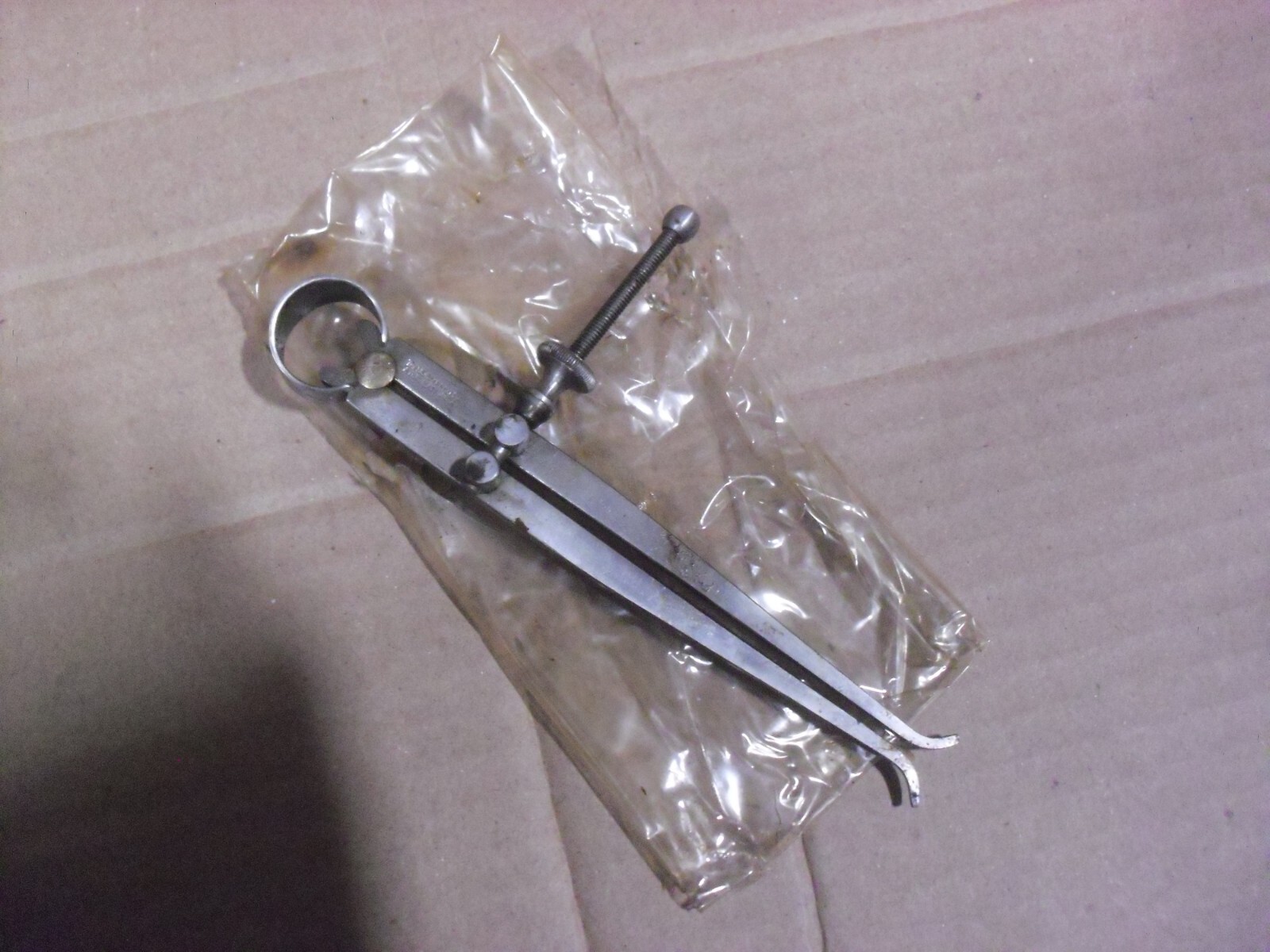 Starrett 5