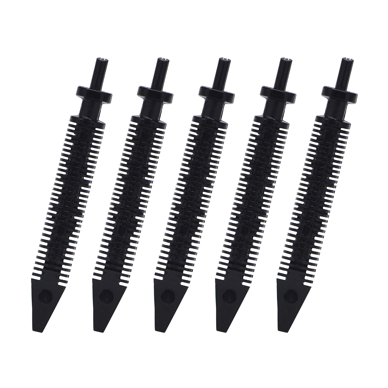5PCS Jinhao Fountain Pen Feed  #5 for Jinhao 250, 8802 Dragon King Fountain Pens