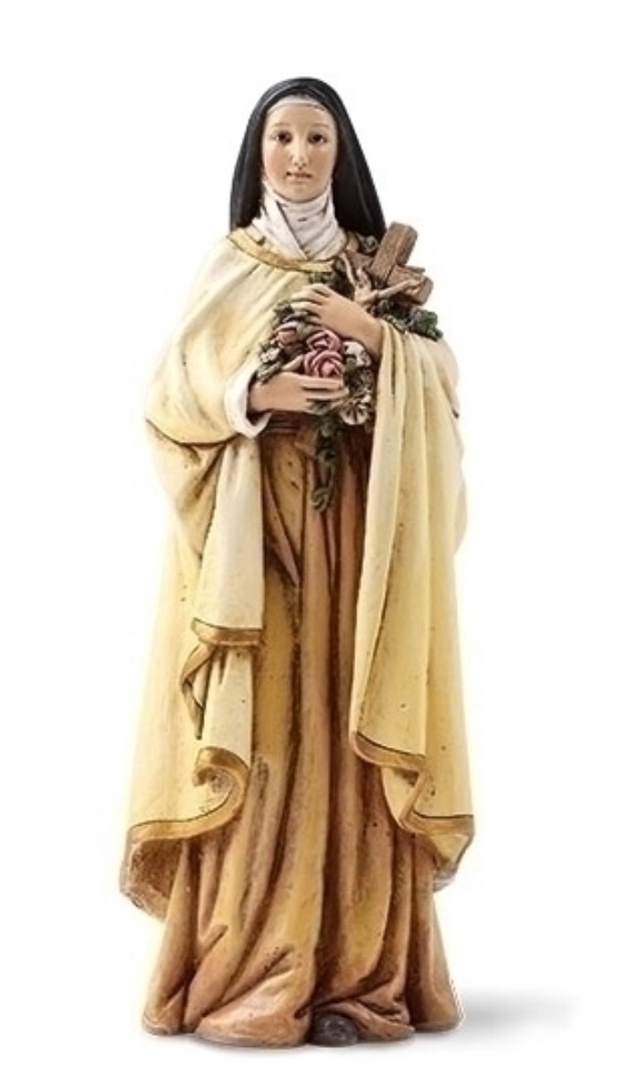 Saint Therese of Lisieux 6
