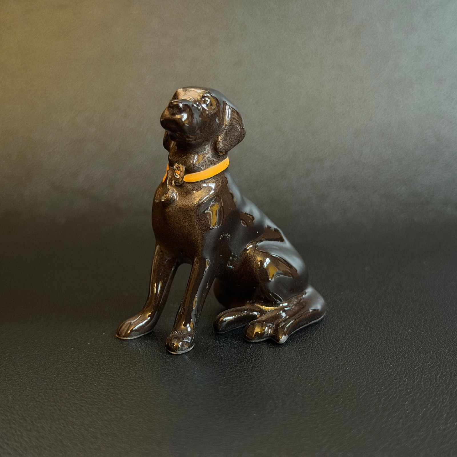 VTG Hagen Renaker Miniature Figurines Labrador Retriever Dog You Pick