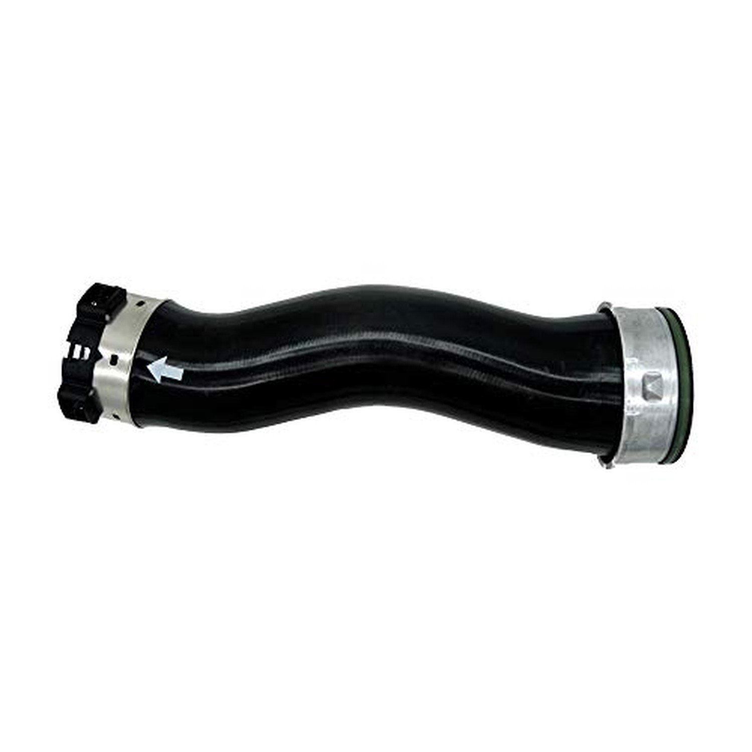 ZONEONE Turbocharger Intercooler Hose for BMW X5 F15 X6 F16, Engine N55 with ... ZONEONE Turbocharger Intercooler Hose for BMW X5 F15 X6 F16, Engine N55 with ...