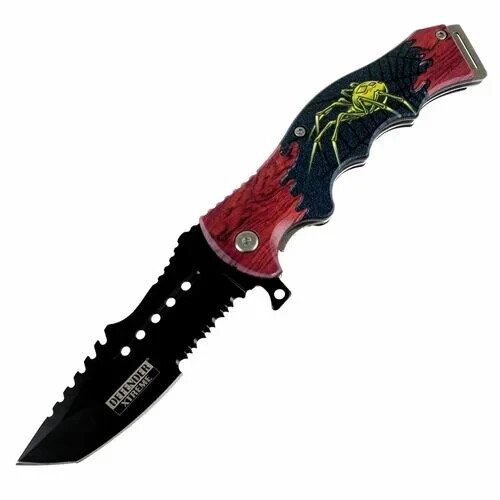 Defender-Xtreme 8.5\