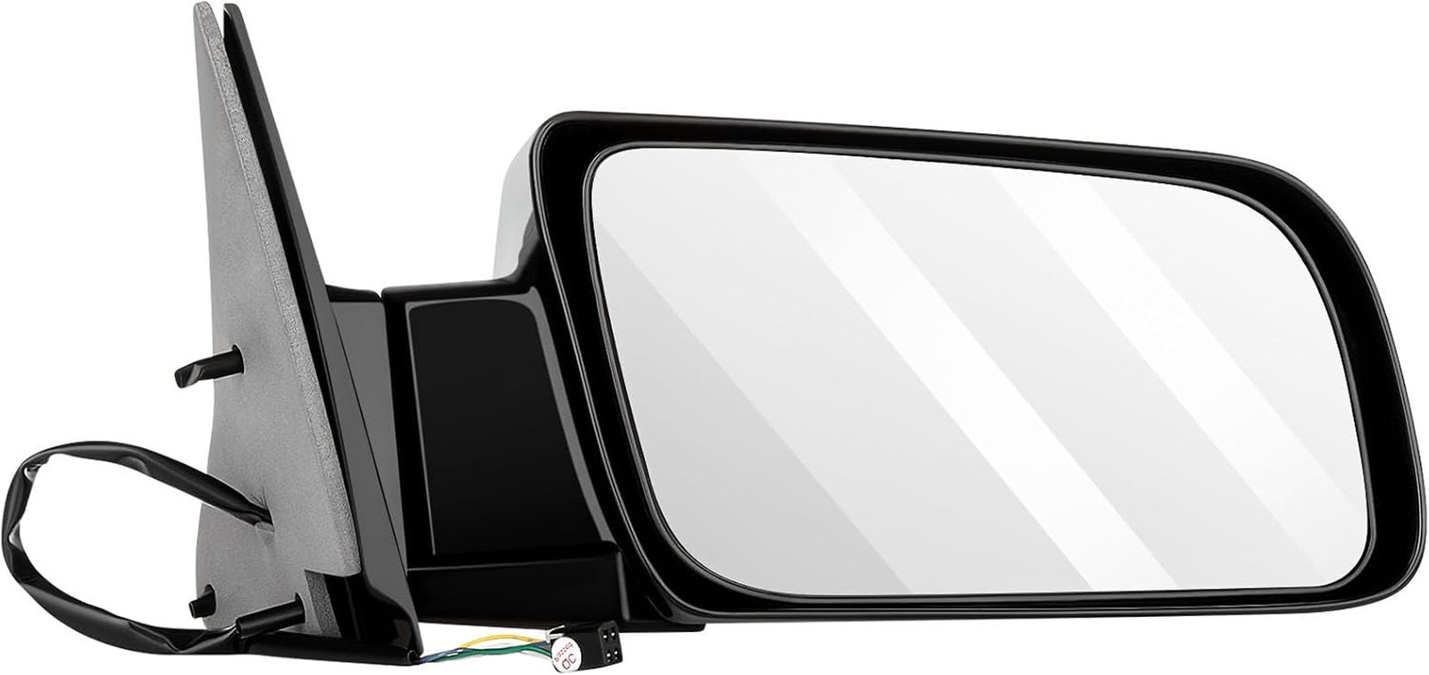 Mirror Side View Power Folding Fit for 1988-00 Chevy Gmc Pickup Truck