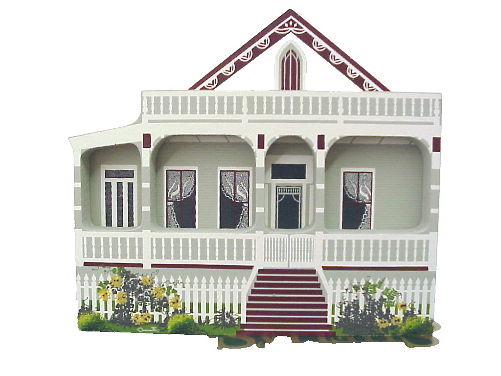 JACOBSEN HOUSE VIRGINIA CITY NV VST04 SHELIA\'S VICTORIAN SPRINGTIME 