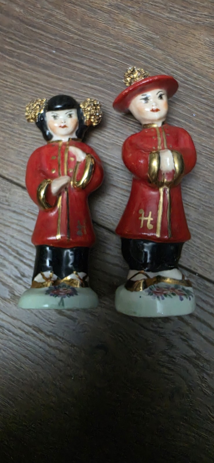Vintages