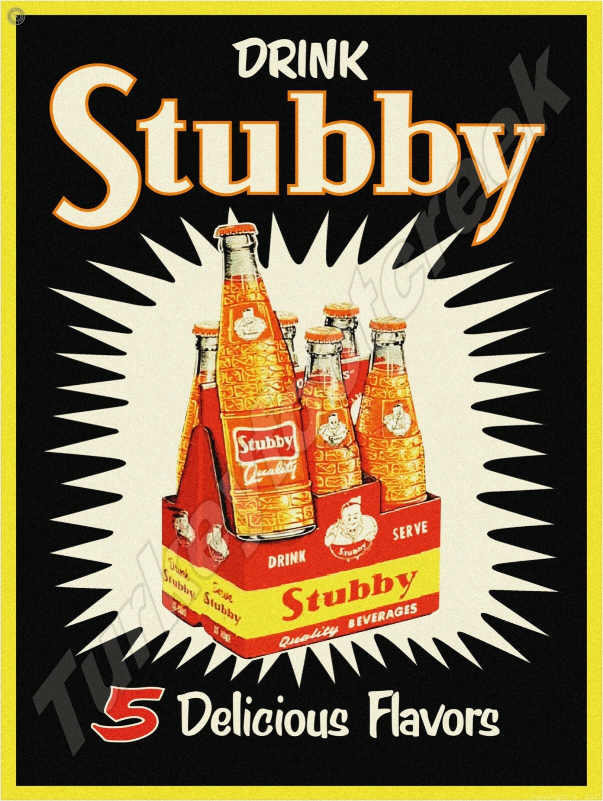 Drink Stubby Beverages 9