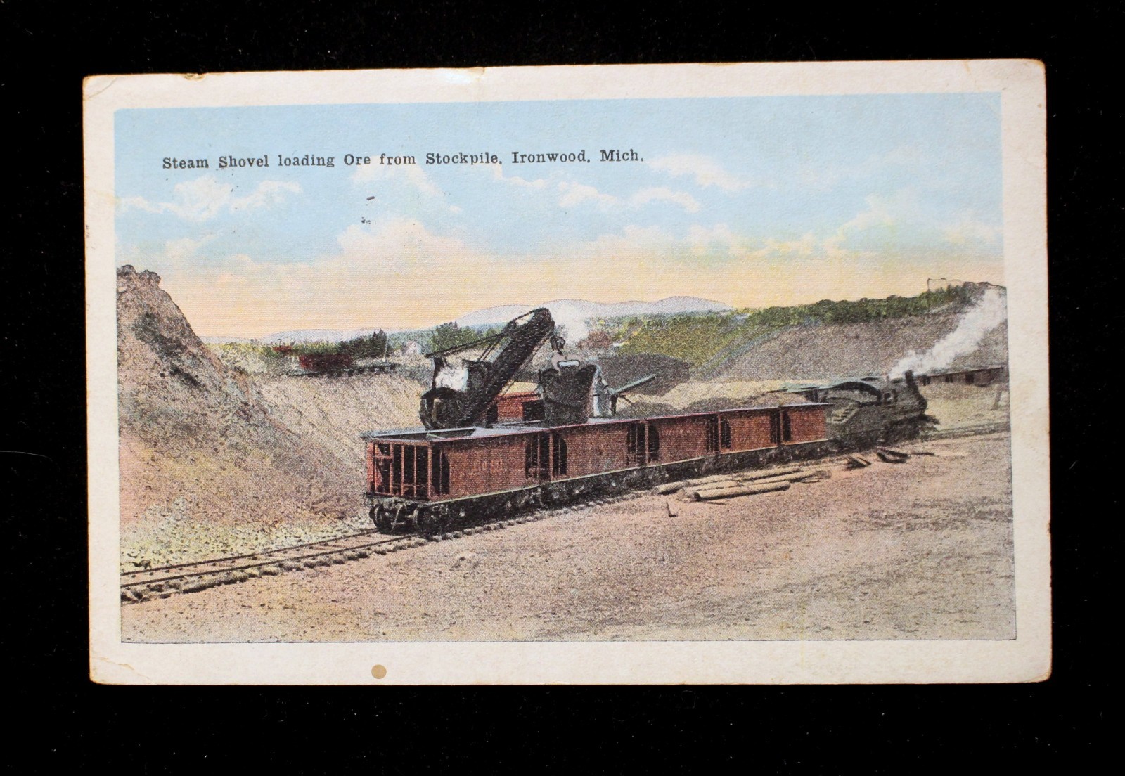 1922 POSTCARD \ 1922 POSTCARD \