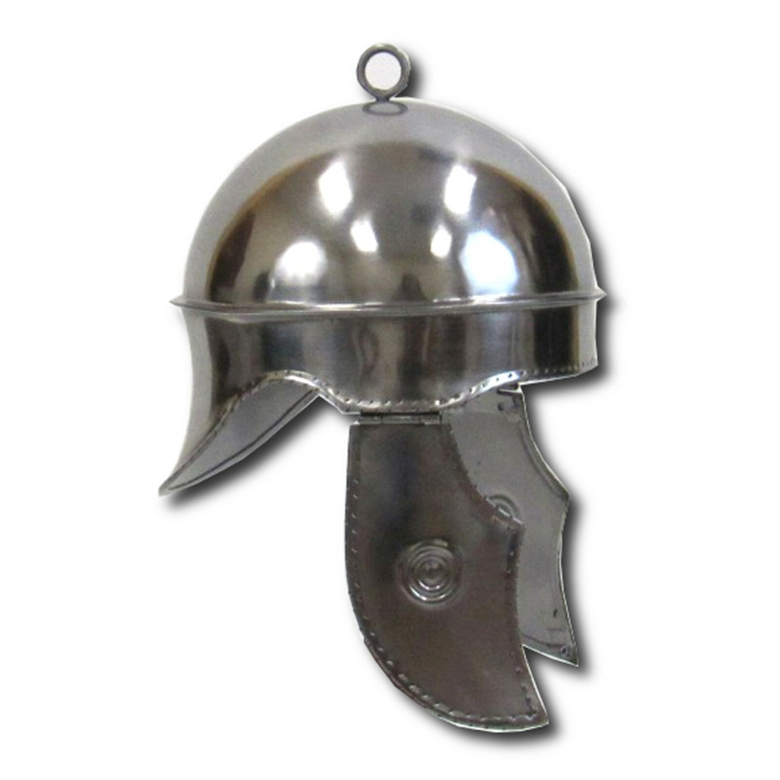 New HBO Rome Helmet, Medieval Warrior Armor