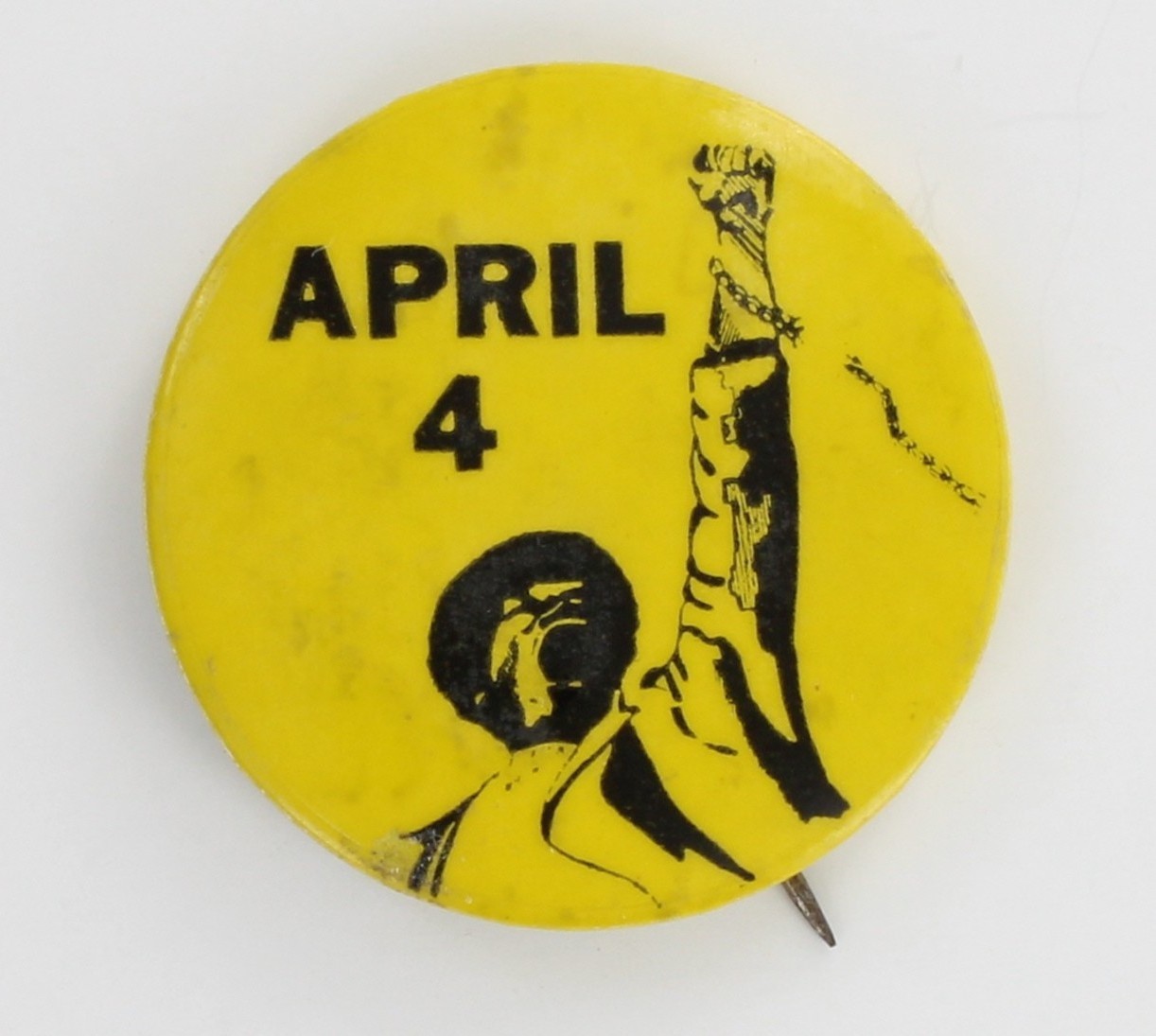 Black Panther Party 1968 Martin Luther King Assassination Riots Uprising P1491 Black Panther Party 1968 Martin Luther King Assassination Riots Uprising P1491
