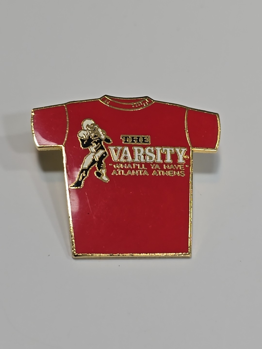 The Varsity \