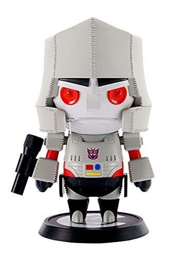 Cutie1 Transformers Generations Megatron Prime 1 Studio Vinyl Figure