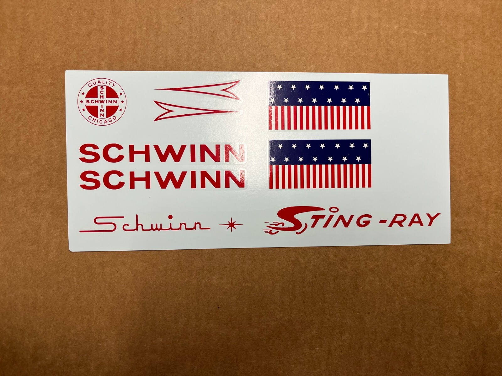 Schwinn Approved 20
