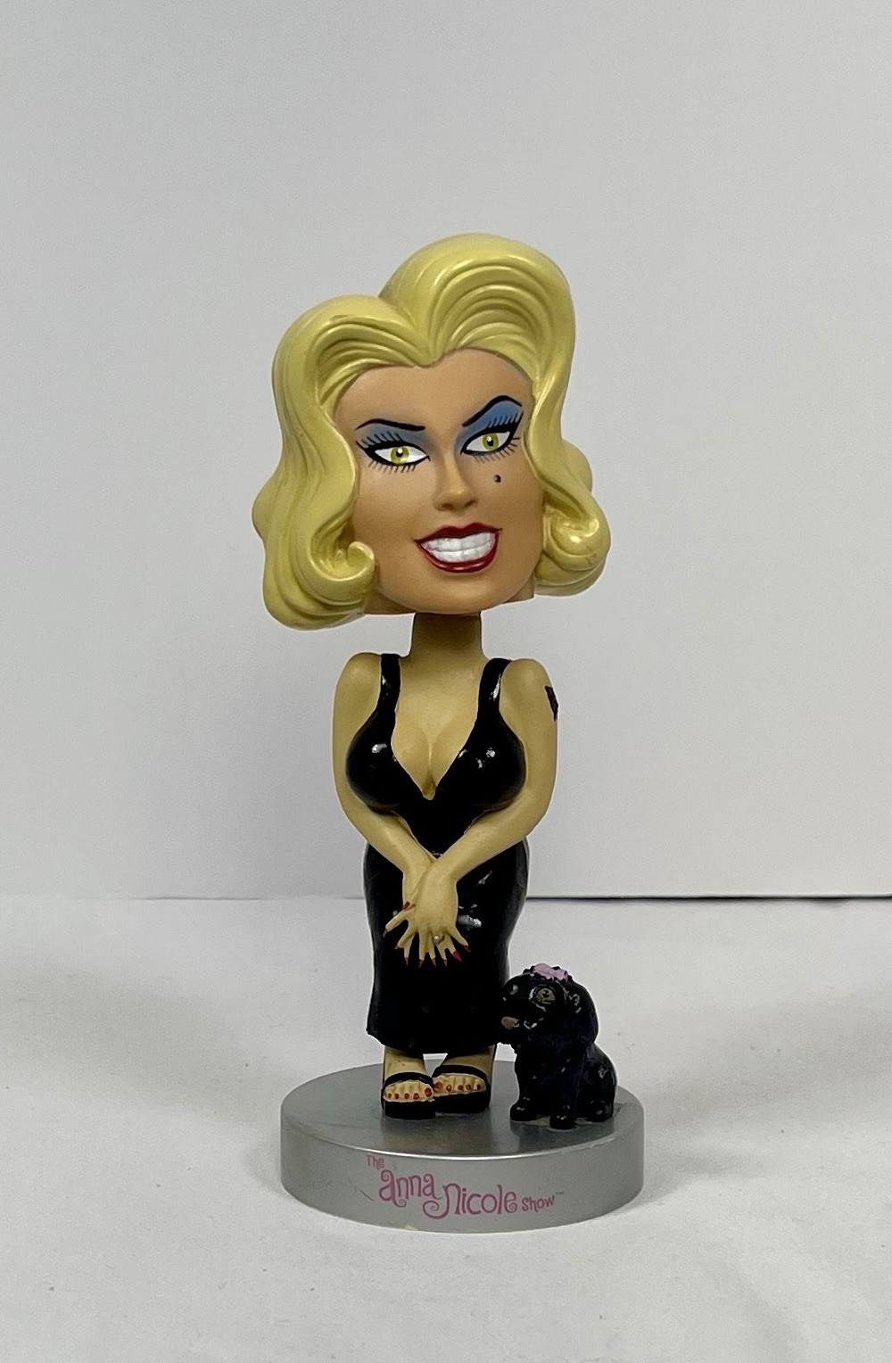 Bosley Bobbers The Anna Nicole Smith Show 8