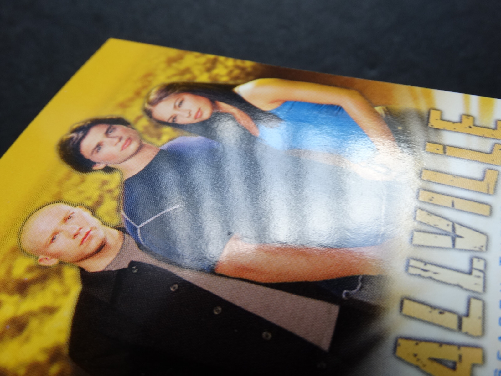 2004 Inkworks Smallville Season 3 Trading Card Complete Your Set You U Pick 1-90