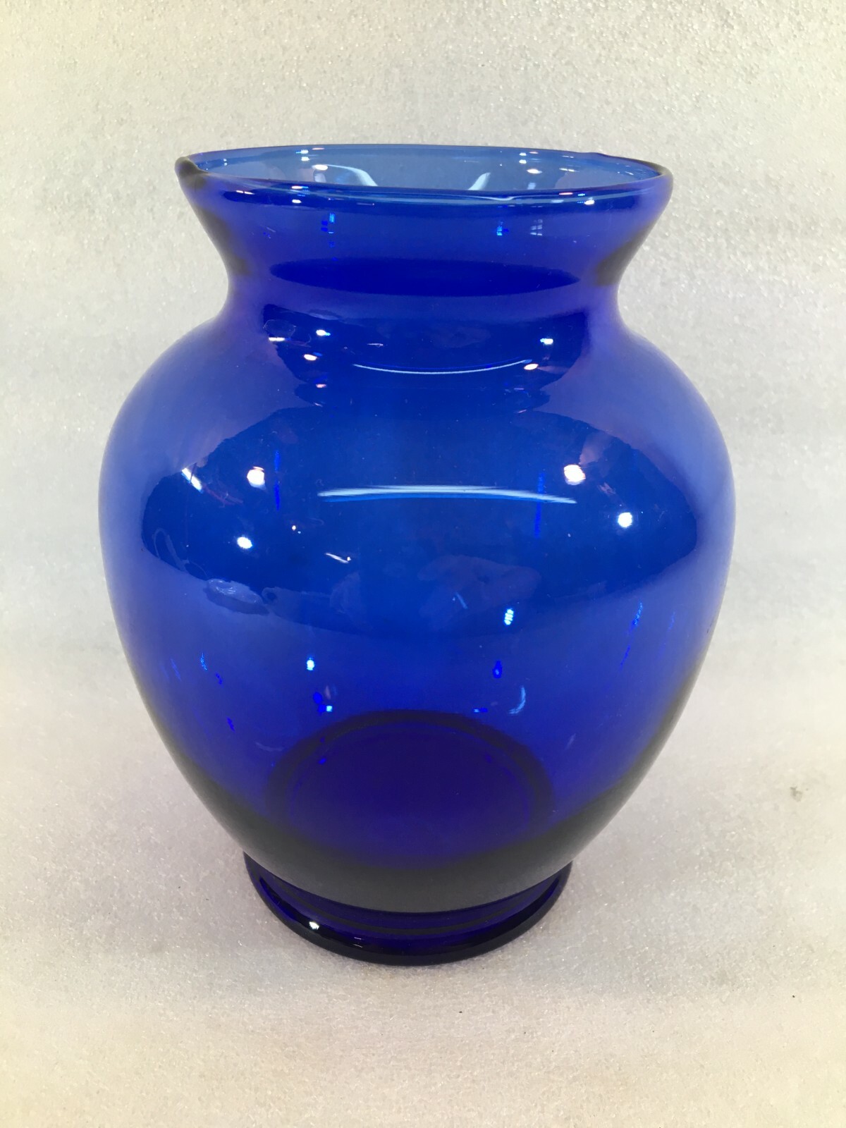  Cobalt Blue Glass 6
