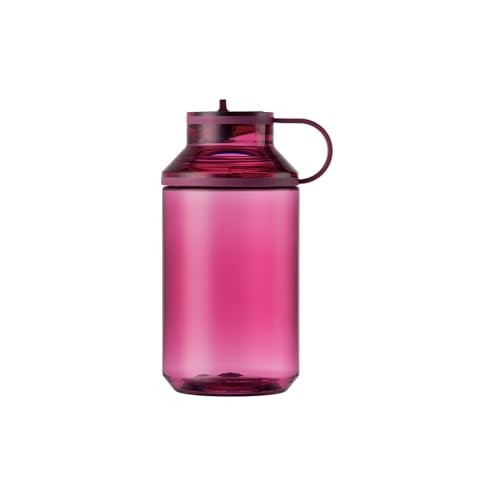 KINTO ACTIVE BOTTLE 600ml Magenta No. 20182 NEW