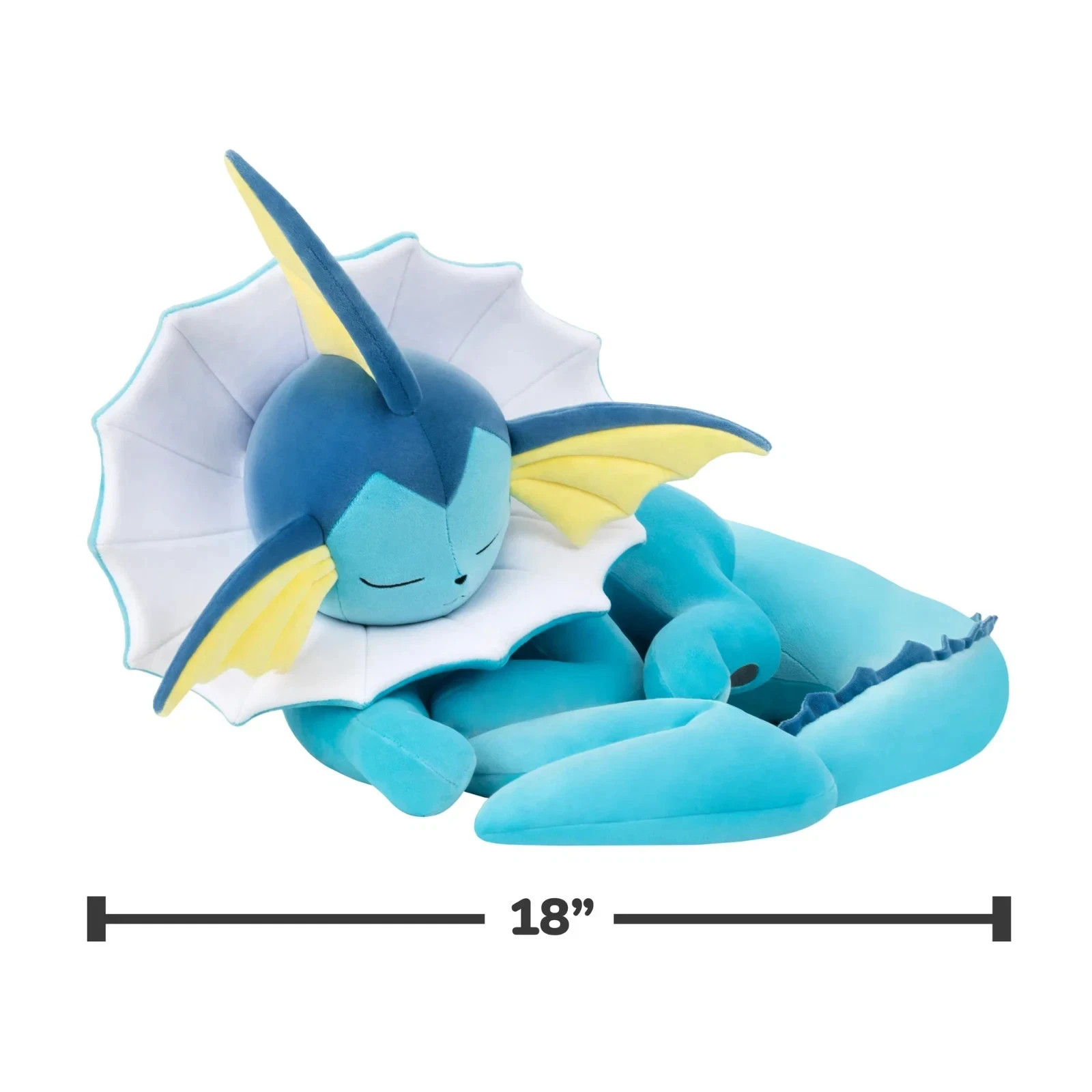 Pokemon VAPOREON 18