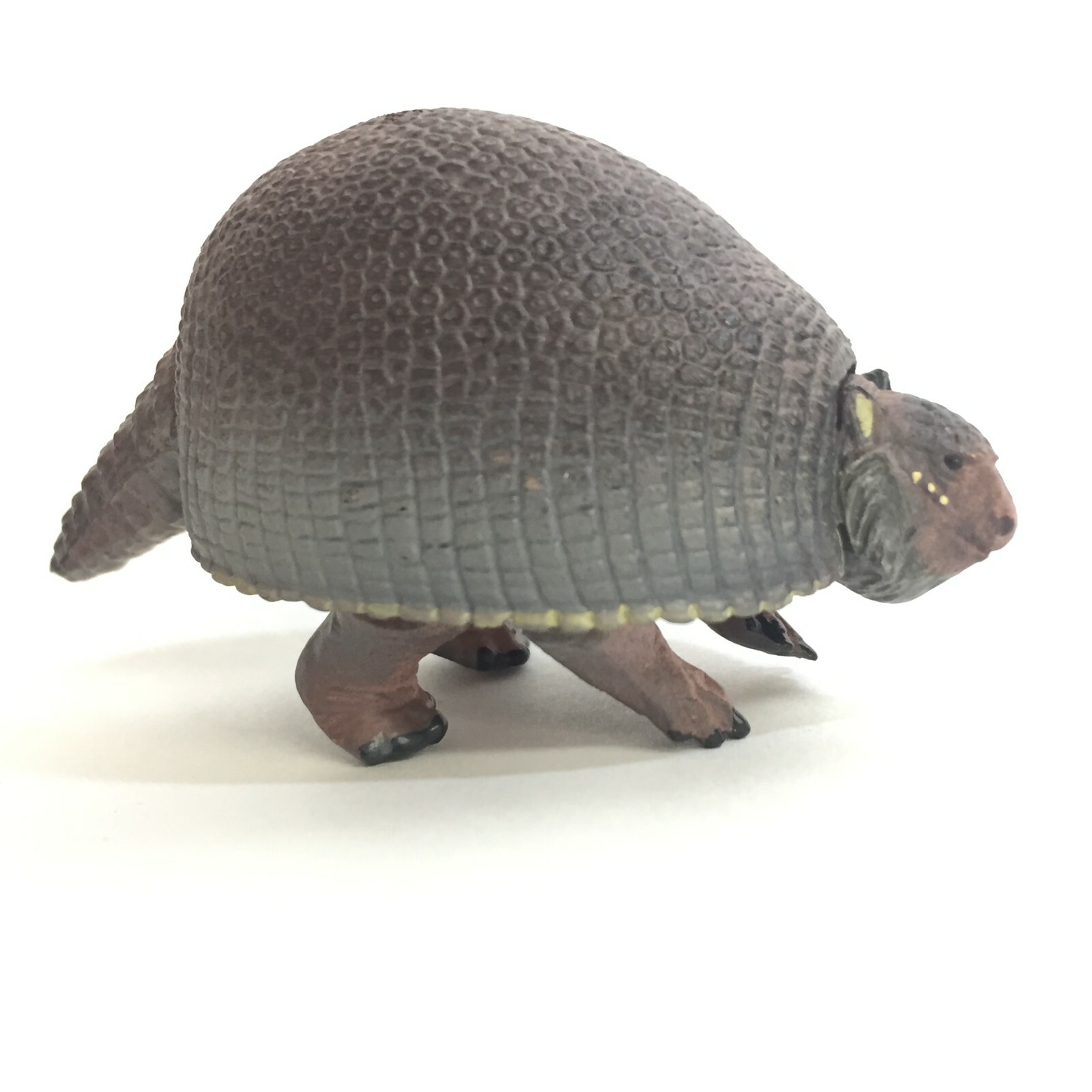 Dinotales 3 Dinosaur Miniature Figure Glyptodon Kaiyodo Japan