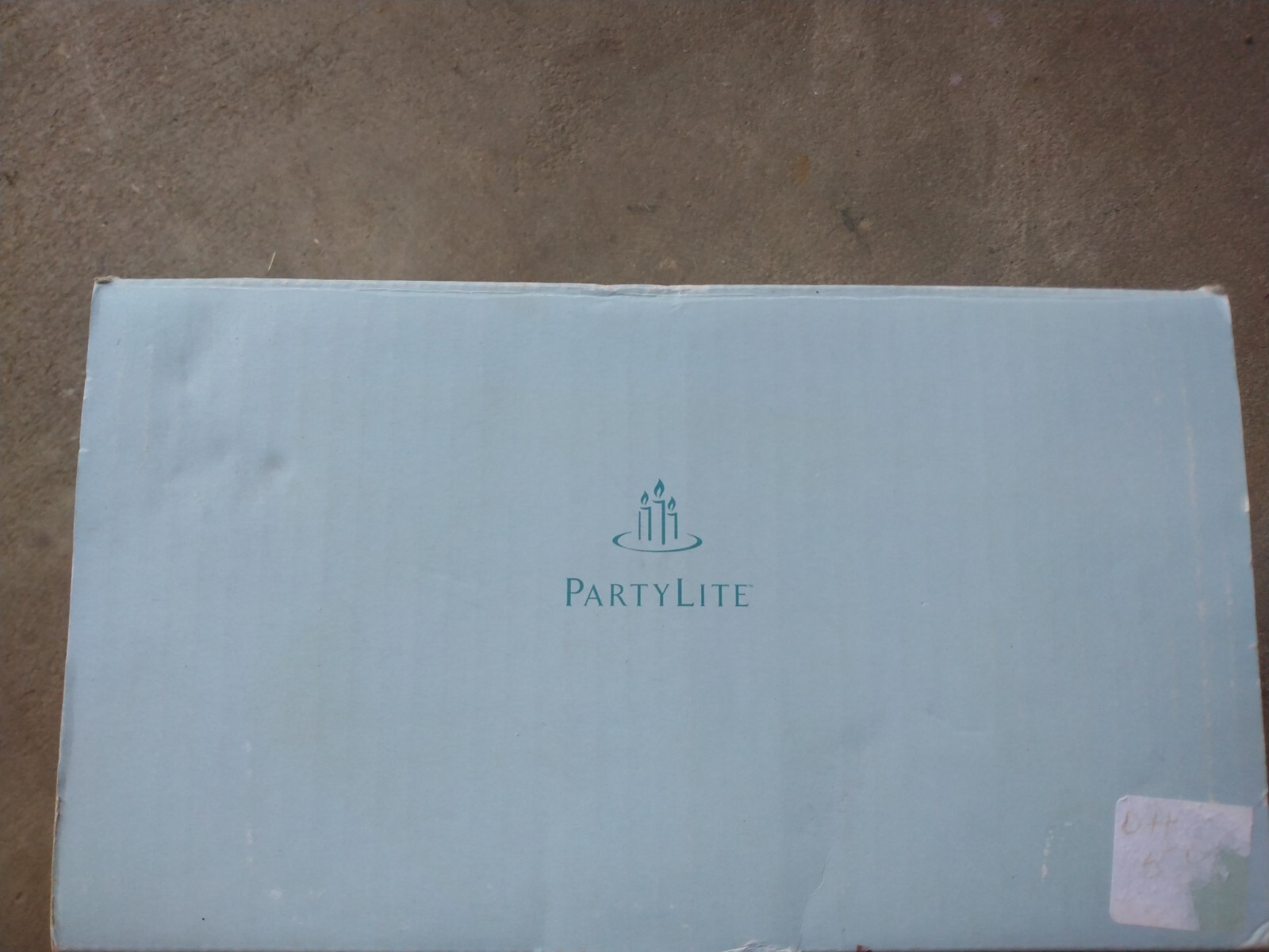 partylite partylite
