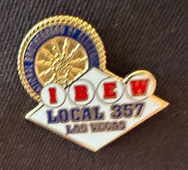 IBEW Local 357 Las Vegas, NV
