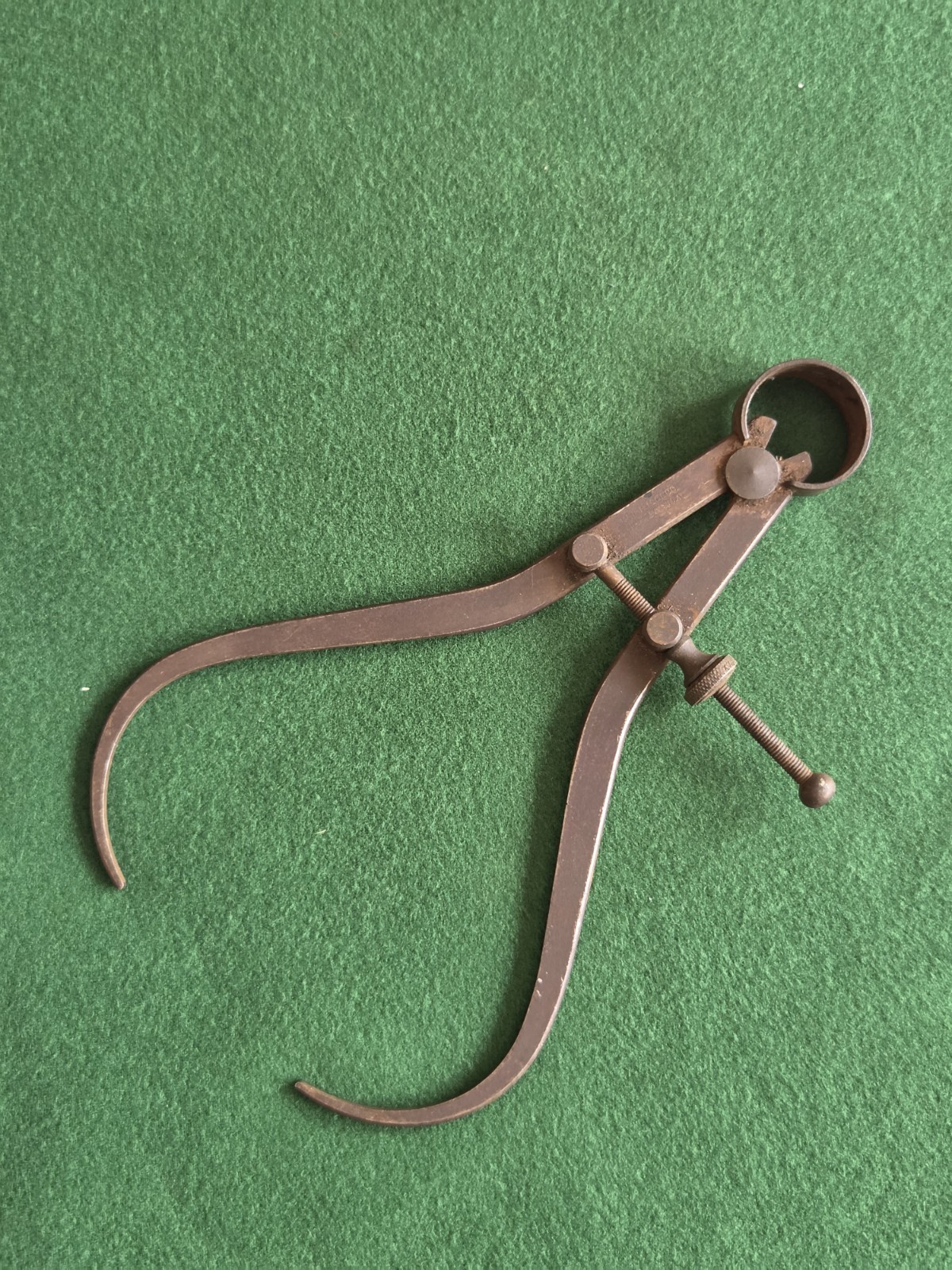 VINTAGE UNION TOOL Co. 6\