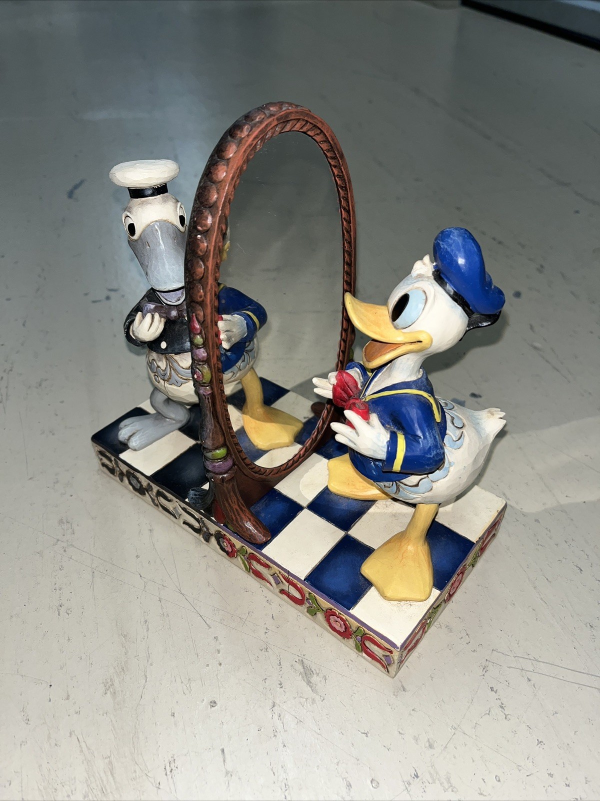 Jim Shore Enesco Walt Disney Showcase Collection \