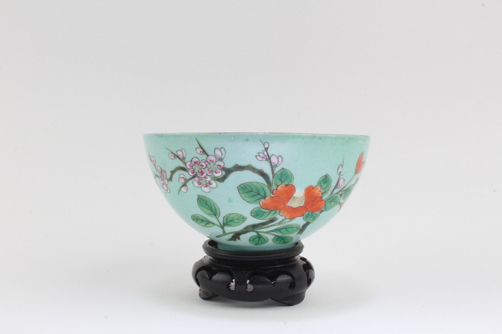 Early 19th C. Chinese Porcelain Bowl
