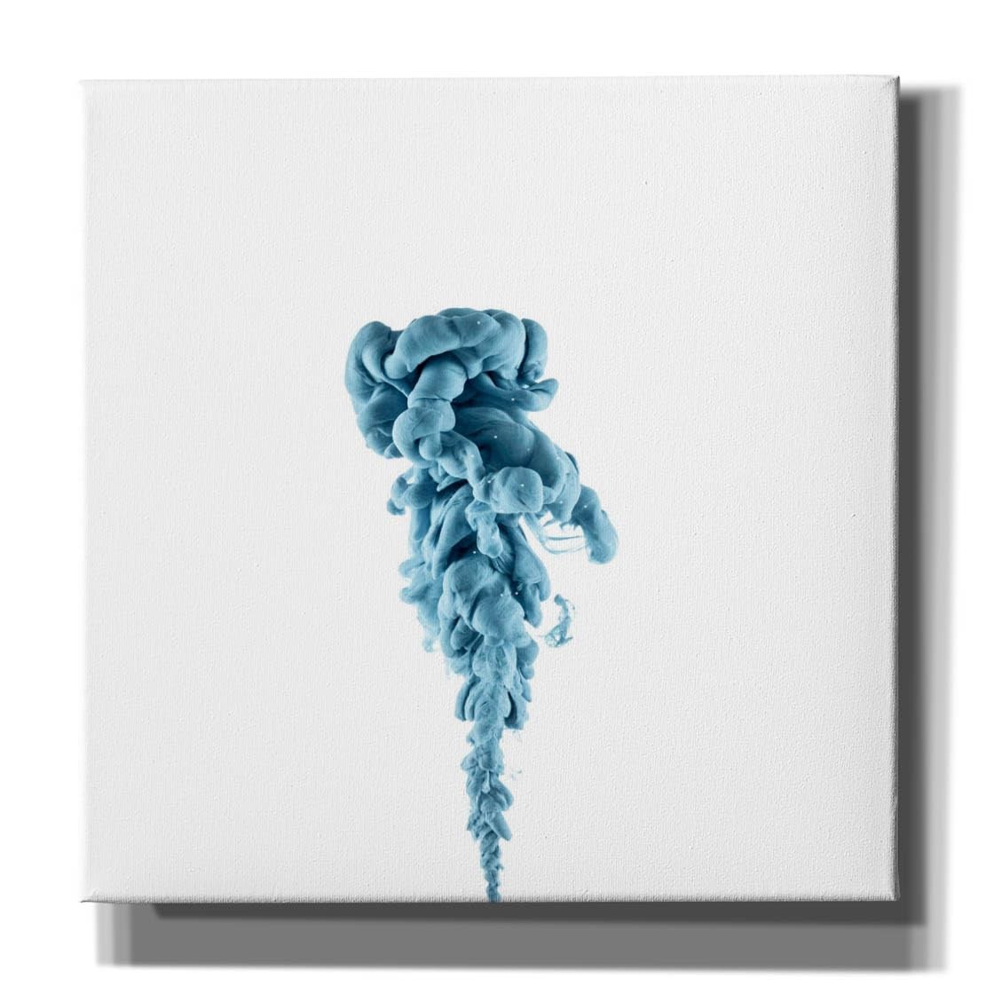 Epic Graffiti \'Emergence\' Canvas Wall Art 12x12 Epic Graffiti \'Emergence\' Canvas Wall Art 12x12