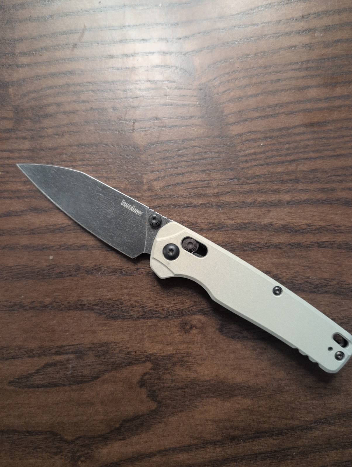 Kershaw Bel-Air 6105 USA Made