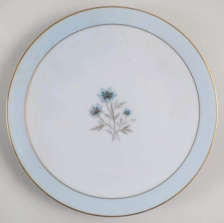 Noritake Vanessa Bread & Butter Plate 471573
