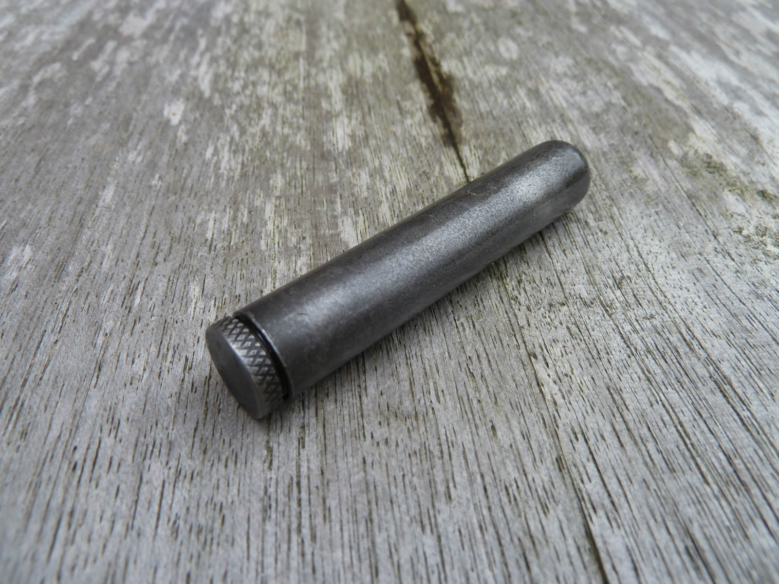 M1Carbine Oiler Original Marked IS US 30M1 -US import fee is paid-