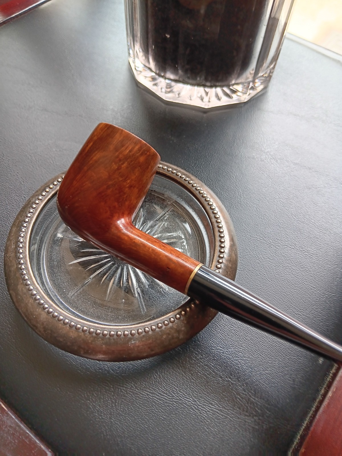 Vintage Estate Stanwell \