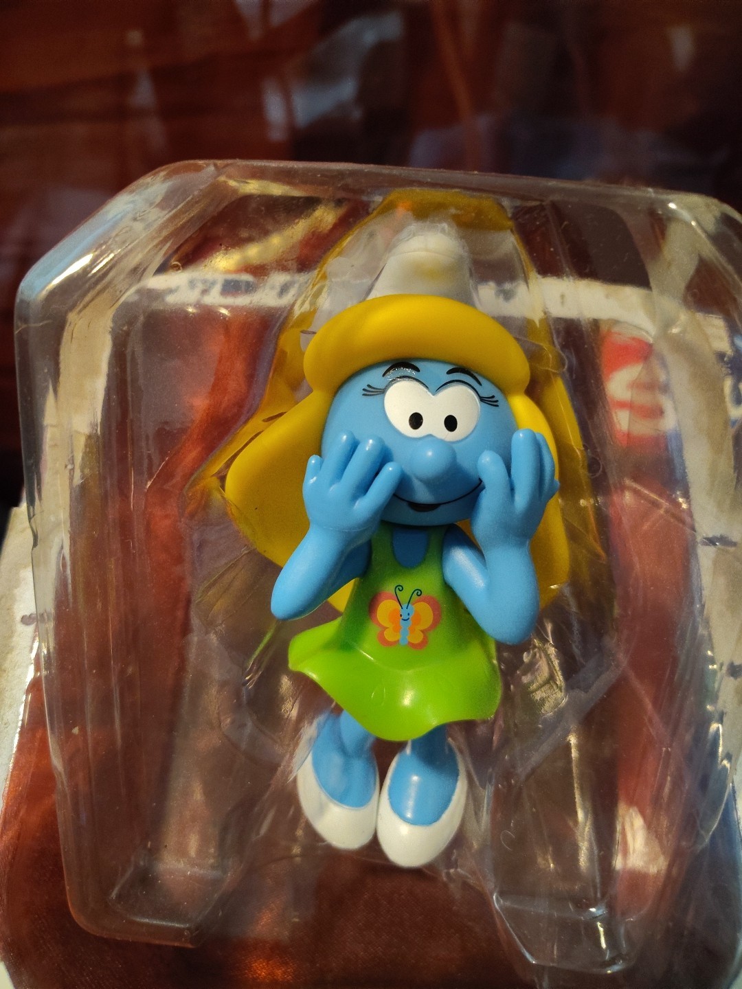 Smurf Collection