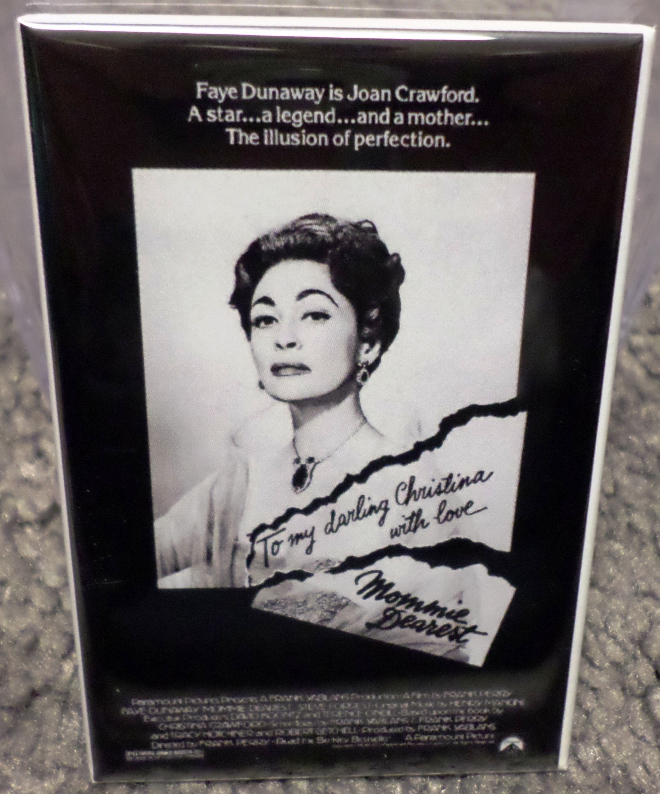 Mommie Dearest Movie Image 2