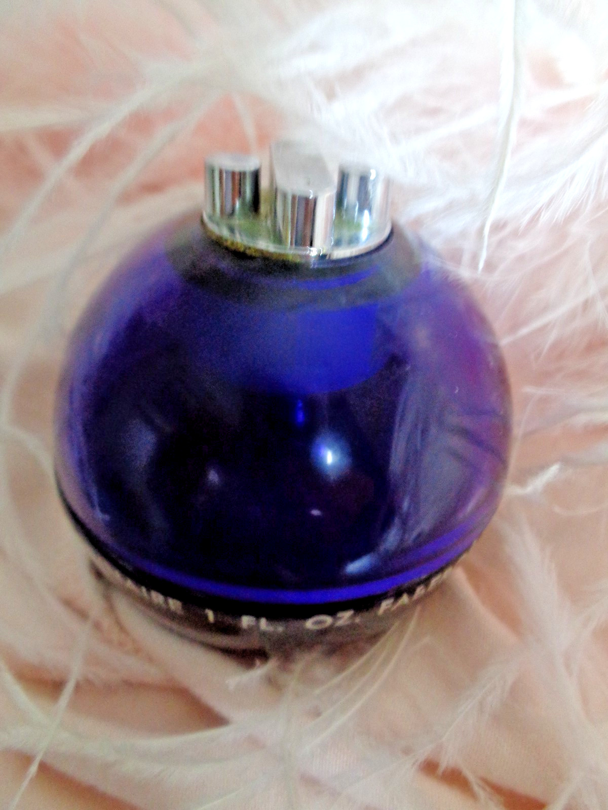 Vintage Xanadu Cologne Extraordinaire By Faberge 30ml/ 1 oz FULL