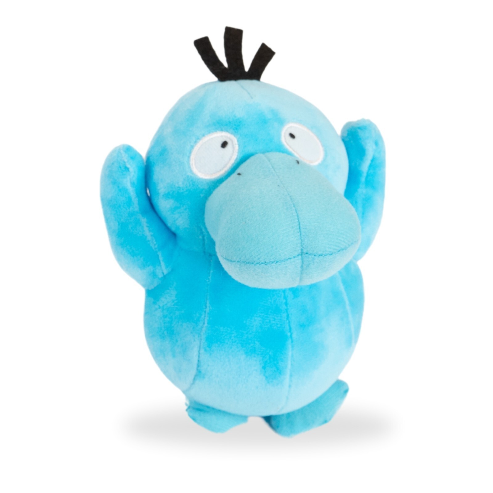 Pokemon Shiny Psyduck 7\