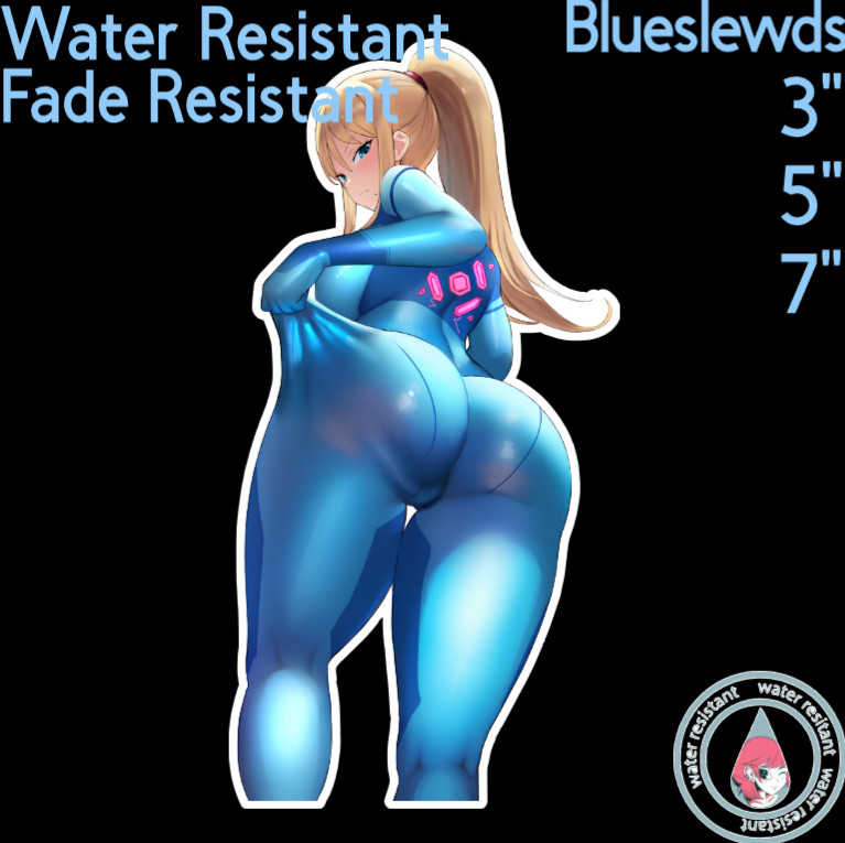 Metroid Zero Suit Samus Aran 3 Metroid Zero Suit Samus Aran 3