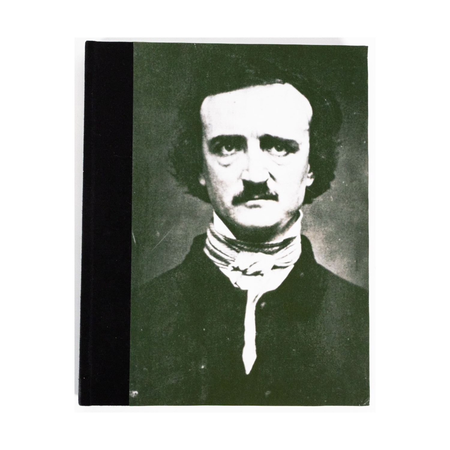 Centipede Anthologies Edgar Allen Poe - The Man That Was Used Up EX/NM Centipede Anthologies Edgar Allen Poe - The Man That Was Used Up EX/NM