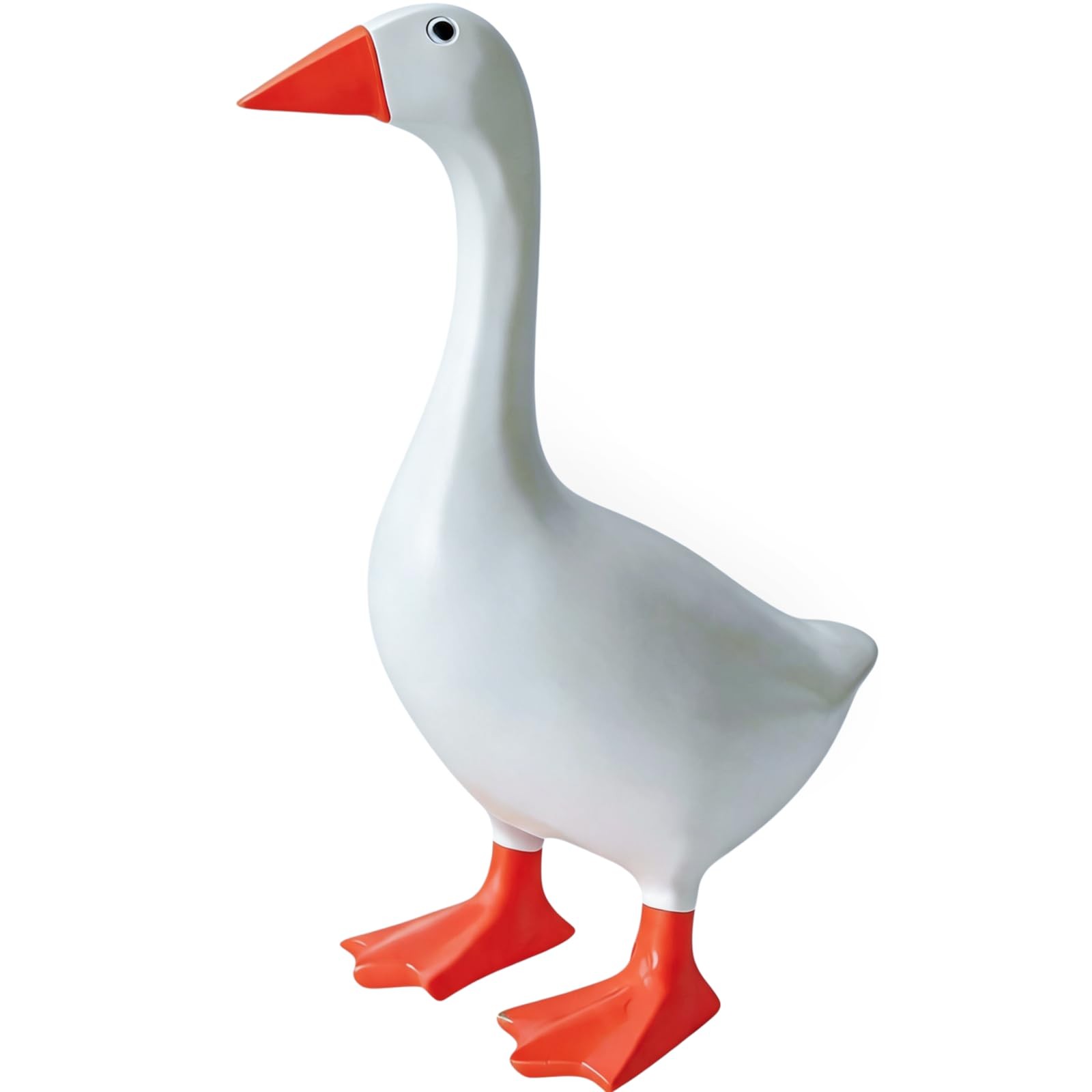 7 Inch Desk Goose Desk Goose 7 Inches for Office & Home,Gift for Friends and ...