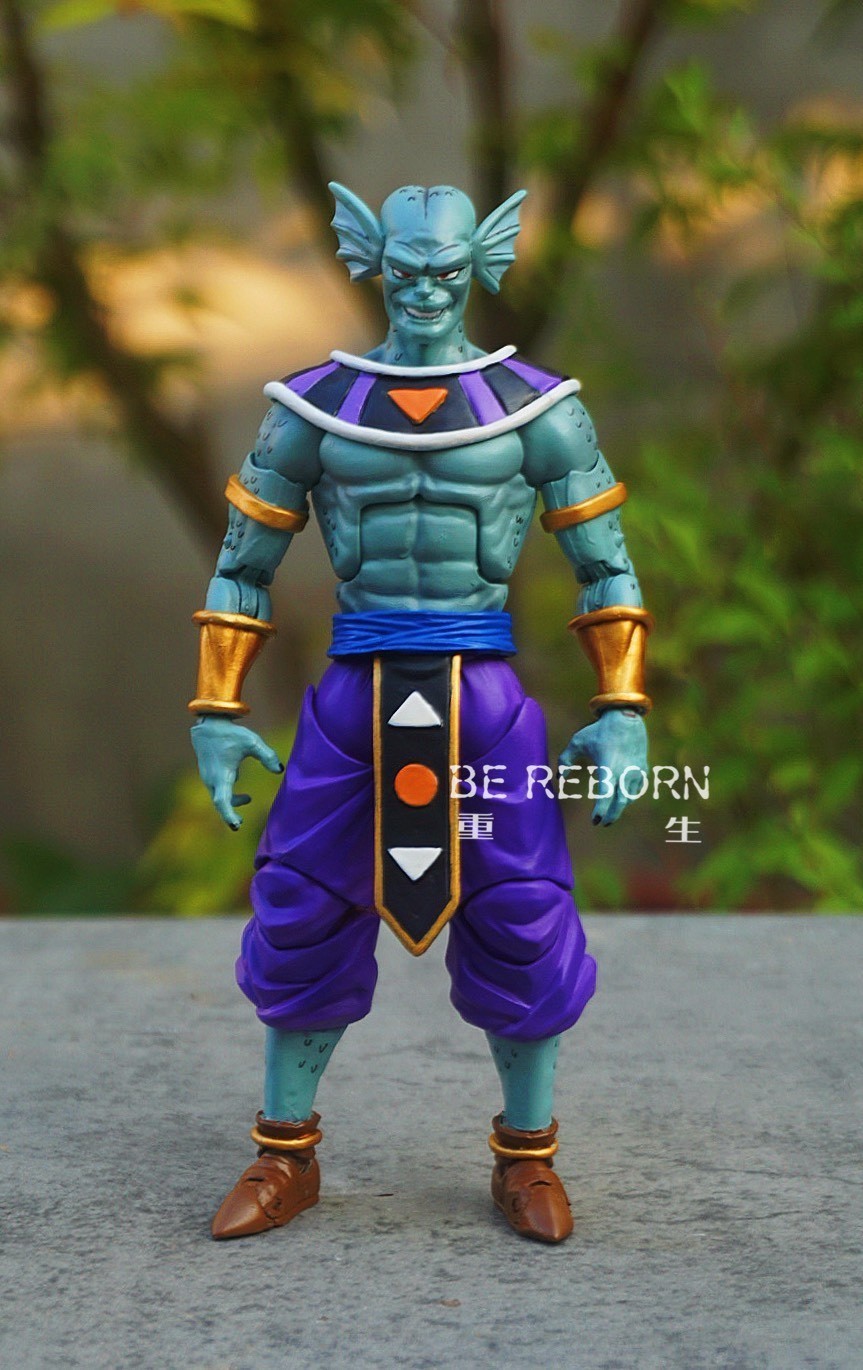 Dragon Ball Z SHF s.h.figuarts shf /Hakaishin Dragon Ball Z SHF s.h.figuarts shf /Hakaishin
