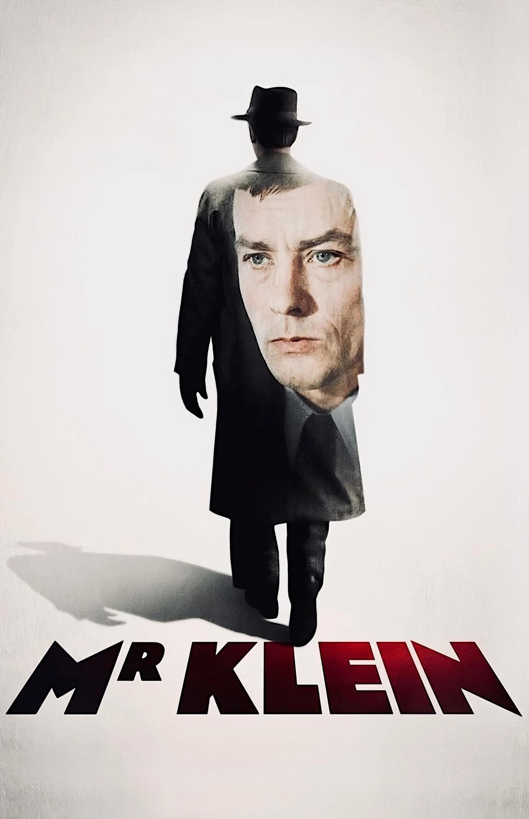 Mr. Klein (1976) Movie Poster Print Wall Art Home Decor Vintage Film