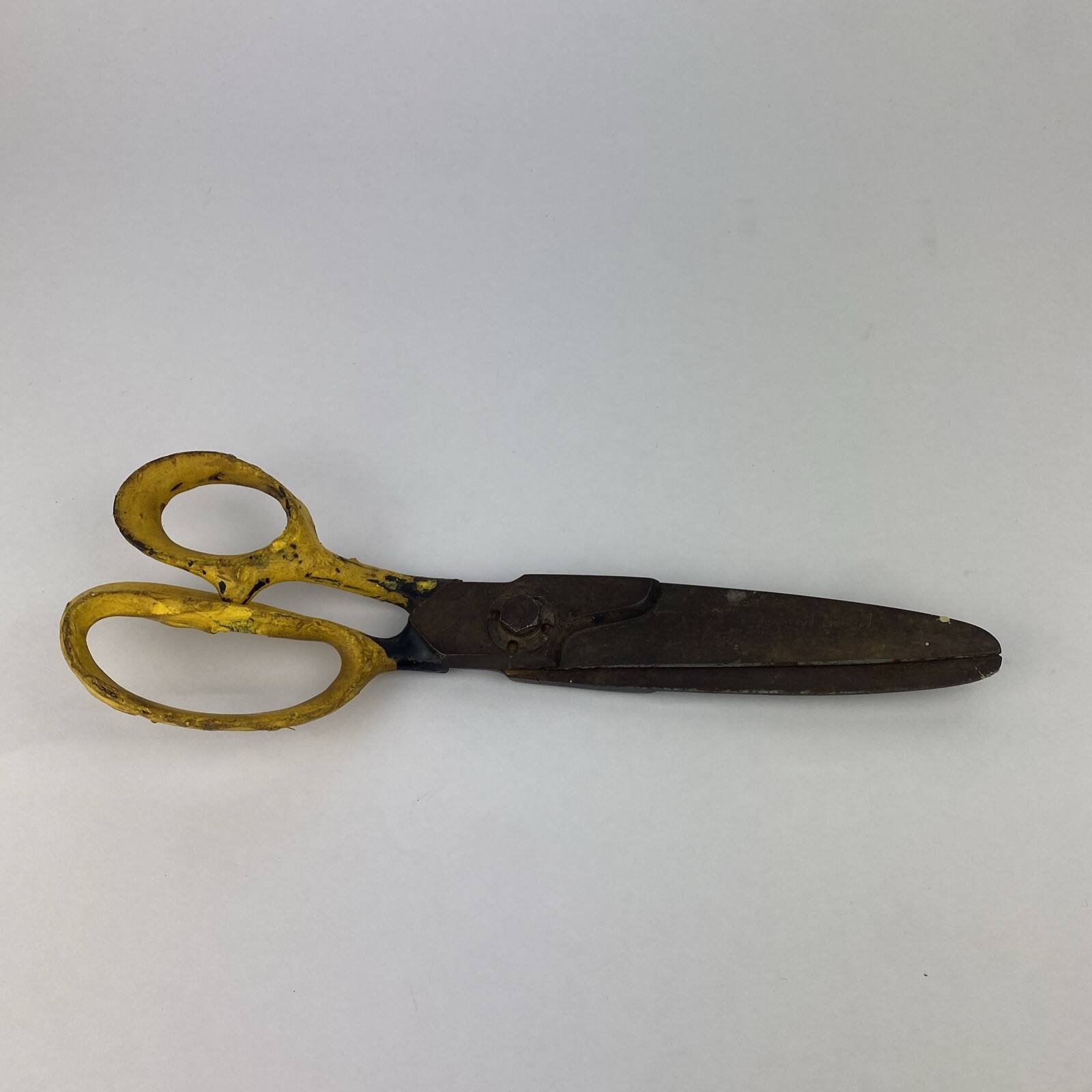 Vintage Keen Kutter 10” Scissors Vintage Keen Kutter 10” Scissors