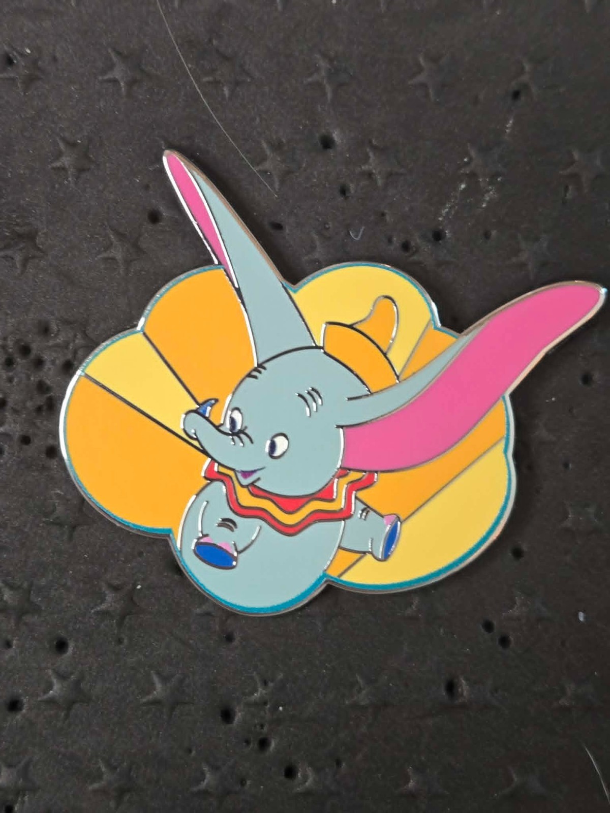 Disney Best Day Ever Mystery Pin - Dumbo