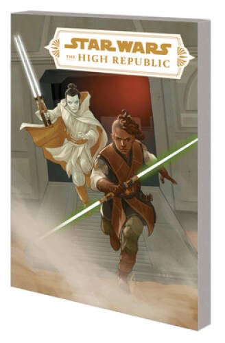 Star Wars: The High Republic Vol 2 - Paperback By Scott, Cavan - GOOD